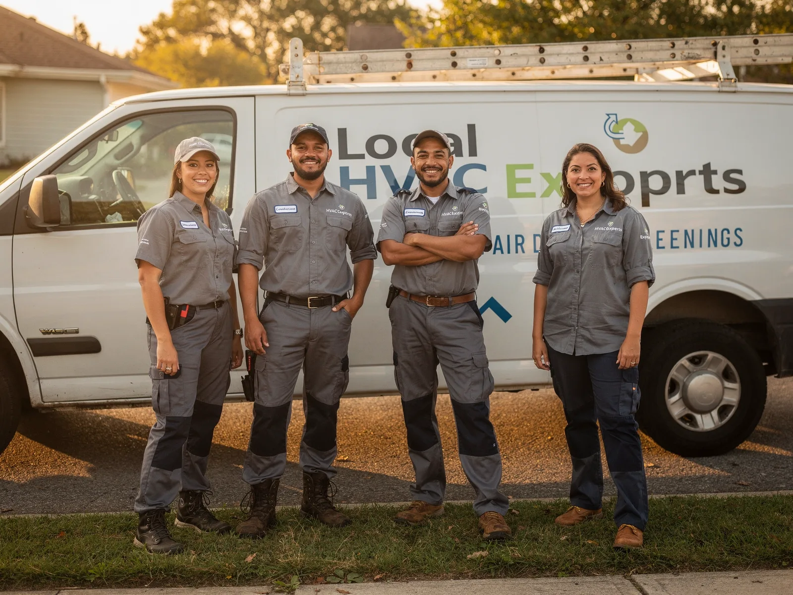 24/7 HVAC Repair & AC Replacement company in State Line, PA