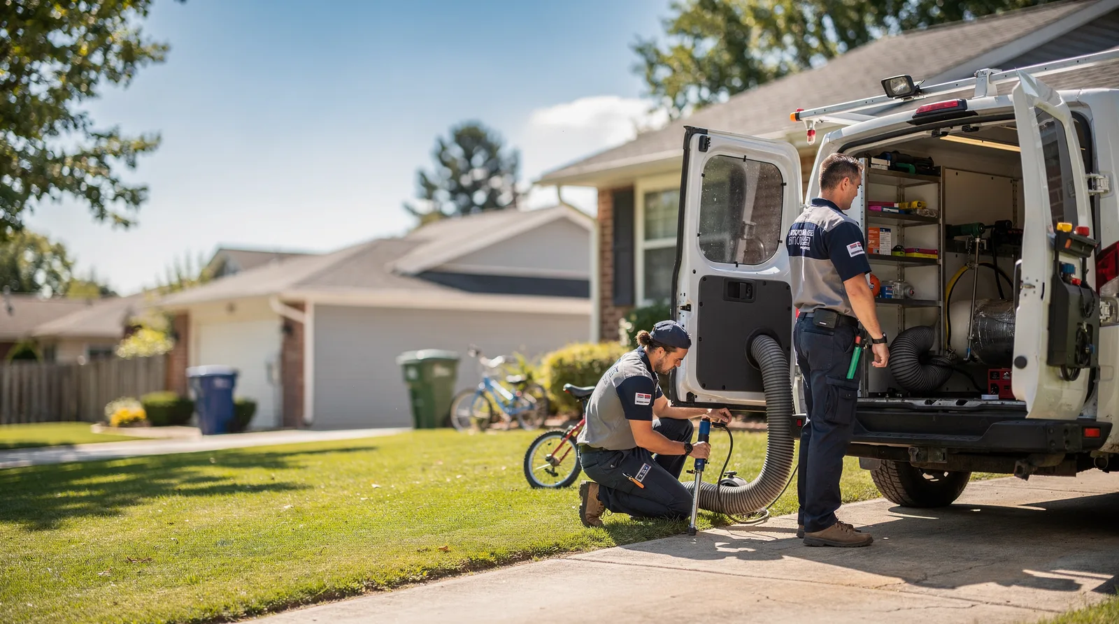 24/7 HVAC Repair & AC Replacement in State Line, PA near me